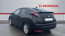 Honda Civic 1.6 i-DTEC SR 5dr Diesel Hatchback